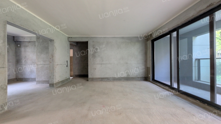 观山御璟二期一组团二手房实景图