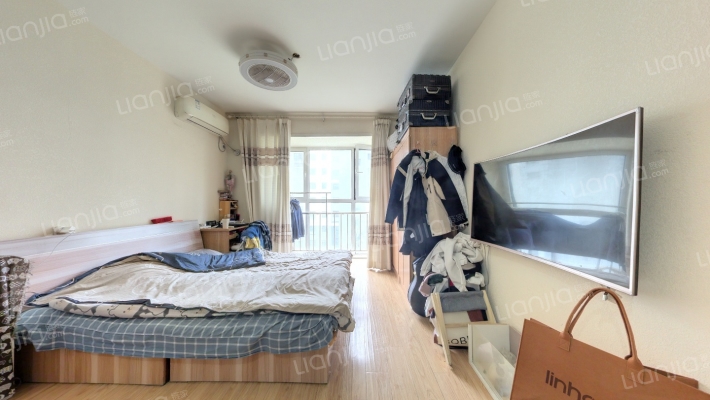 金色环海二手房实景图