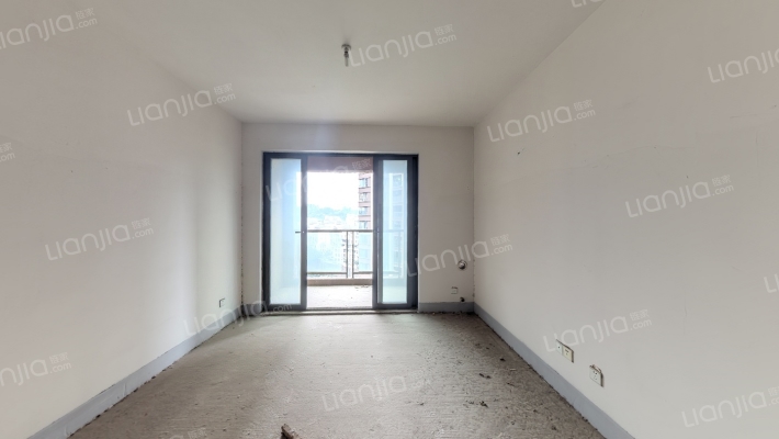 保利江上明珠畅园二手房实景图