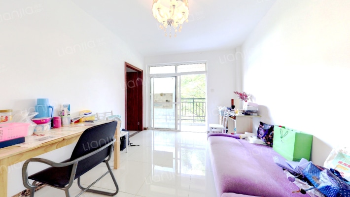 马房山经济适用房二手房实景图