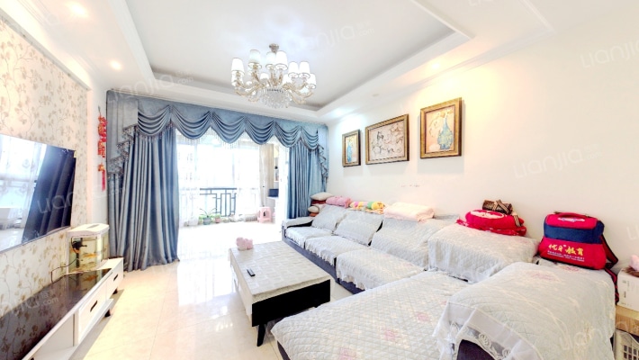 紫丹阁二手房实景图