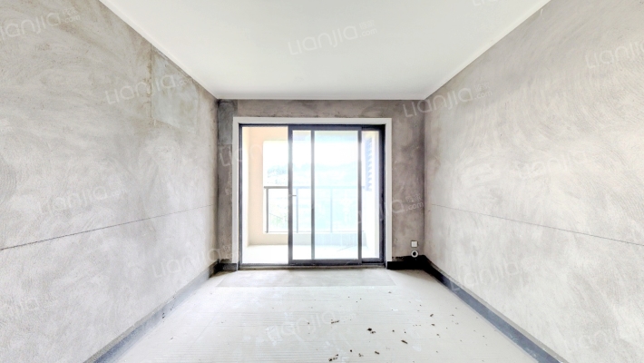 新城光屿二手房实景图