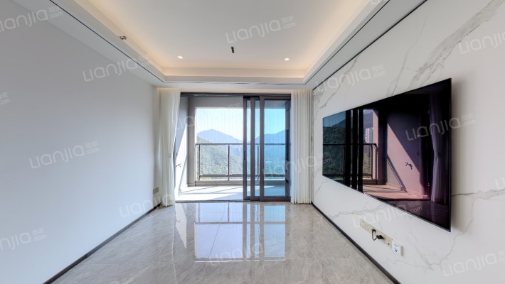 御景天峦府二手房实景图