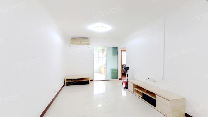 五华大厦二手房实景图