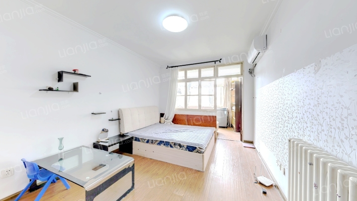 市场二路小区二手房实景图