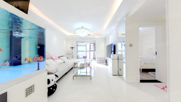 华城万象二手房实景图