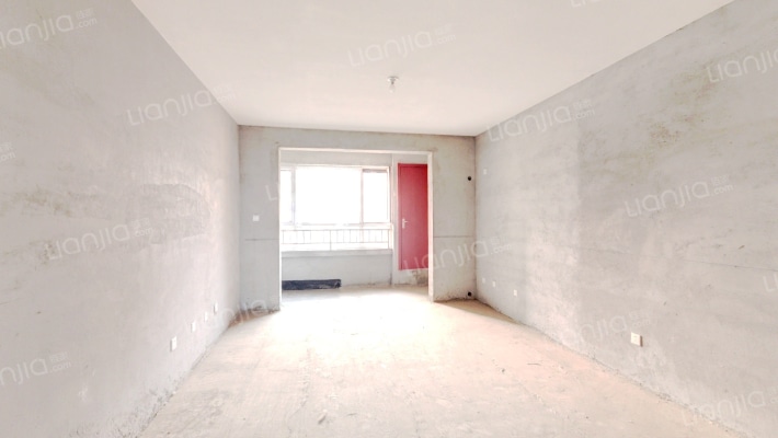 福熙府二手房实景图