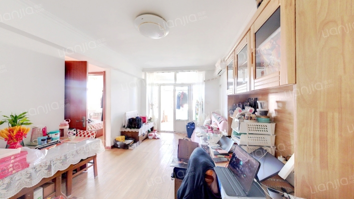 商都花园二手房实景图