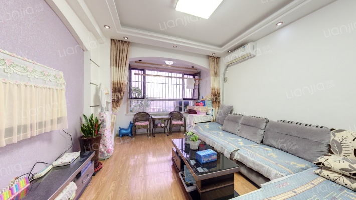 抱龙花园二手房实景图