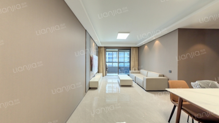 天承美筑二手房实景图