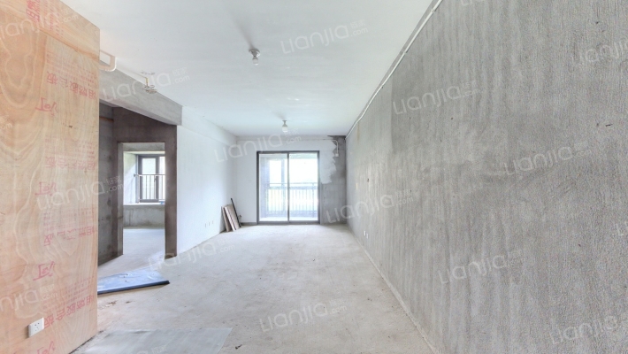 悦亭郡二手房实景图