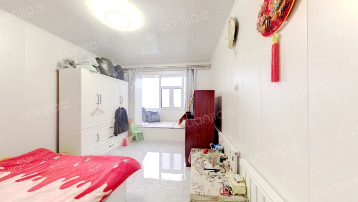 车轮厂宿舍二手房实景图