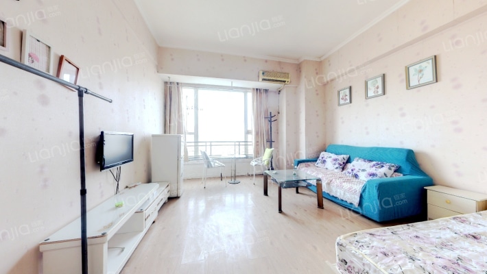 金色夏威夷二手房实景图