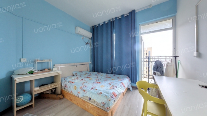 光谷理想城二手房实景图