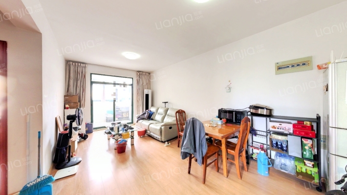 中铁电器小区二手房实景图