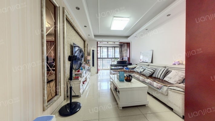 广悦公寓二手房实景图