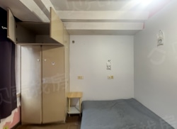 整租·胜利新村 1室0厅 南_胜利新村租房