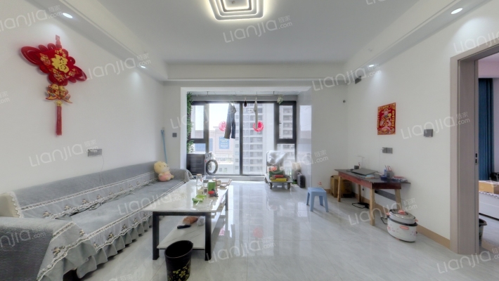 东望冠誉二手房实景图