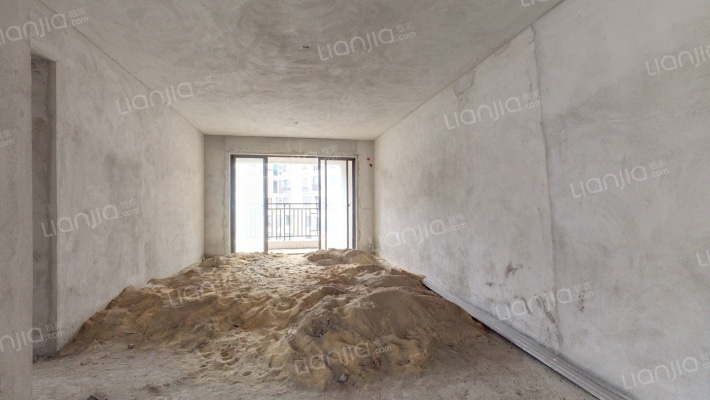 雍禾苑二手房实景图