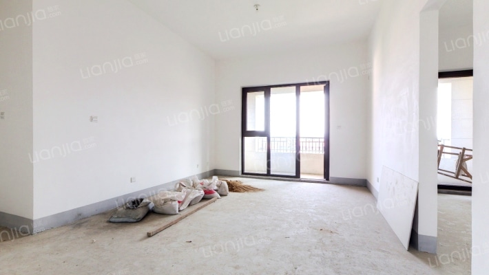 熙园东区二手房实景图