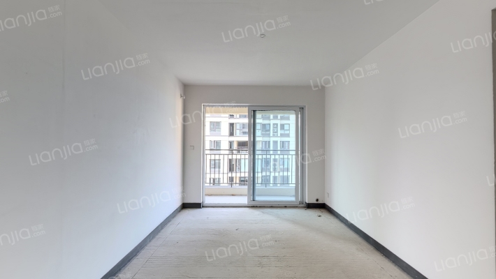 中南上悦城云峯二手房实景图