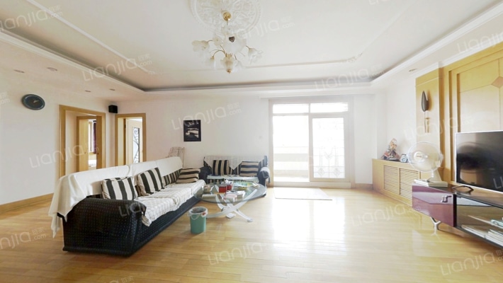 丽景花园二手房实景图