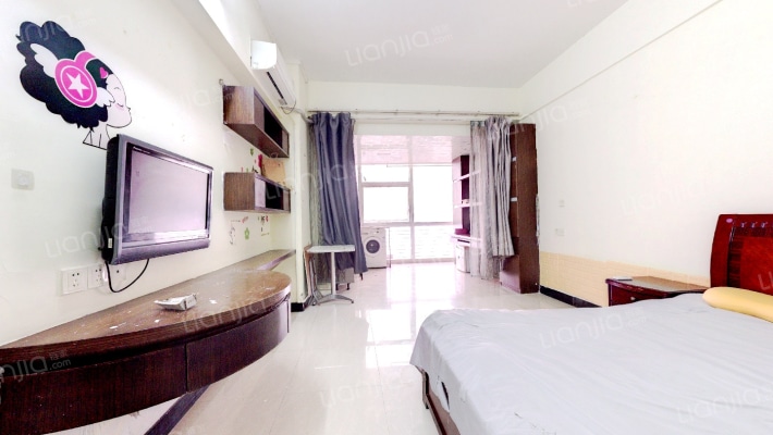 综艺曼哈顿时代二手房实景图