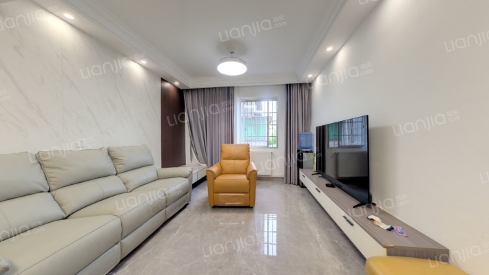 康发大楼二手房实景图