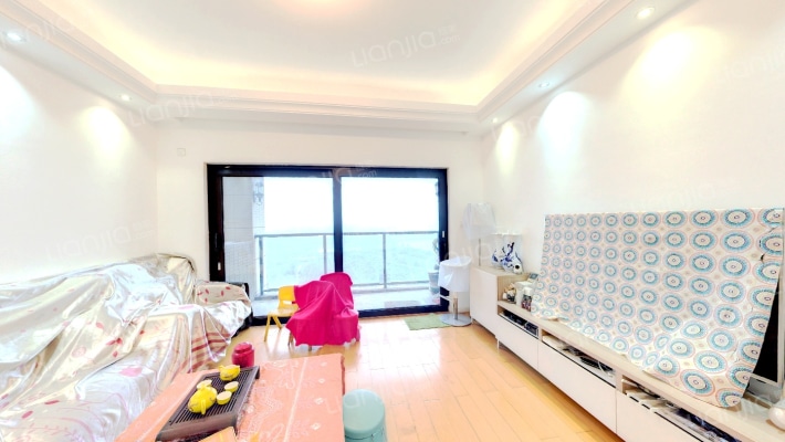 翔龙御湖居二手房实景图