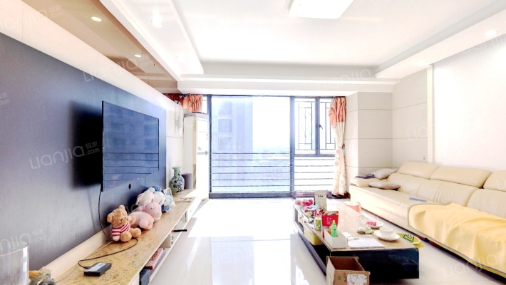 丽江花园南区二手房实景图