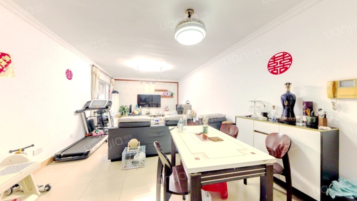 御天名苑二手房实景图