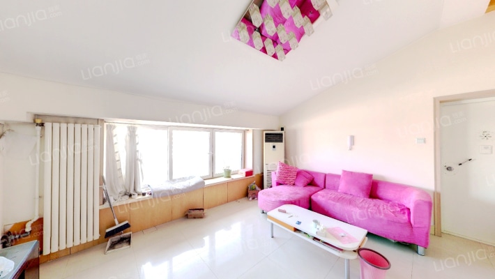 英西南路4-1号二手房实景图