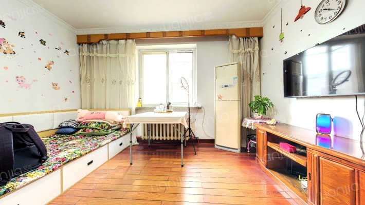 沈铁-十二路小区二手房实景图