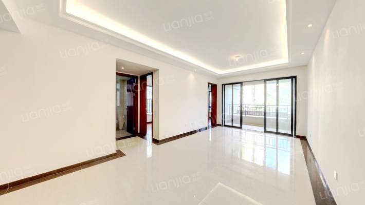 天庆晋海岸二手房实景图