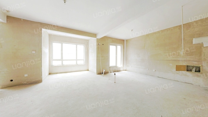 金地格林世界二手房实景图