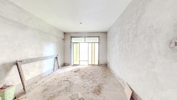 华苑玫瑰假日二手房实景图