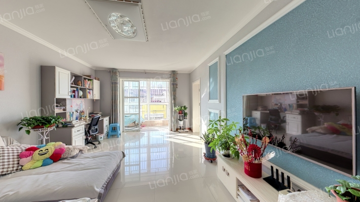 明达家园二手房实景图