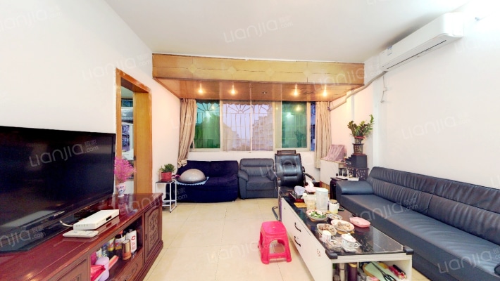 富多来花园一区二手房实景图