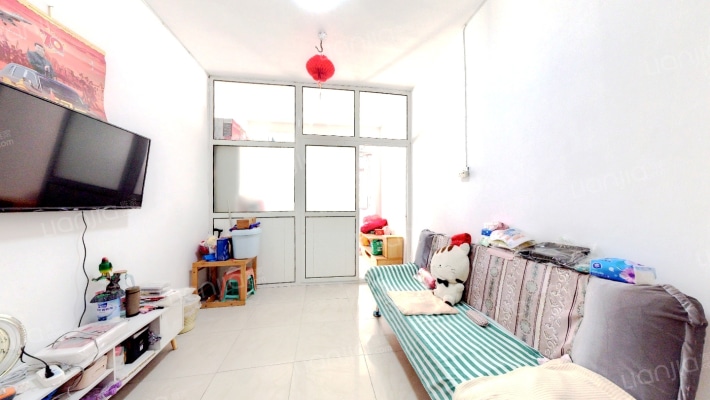 田园村二手房实景图