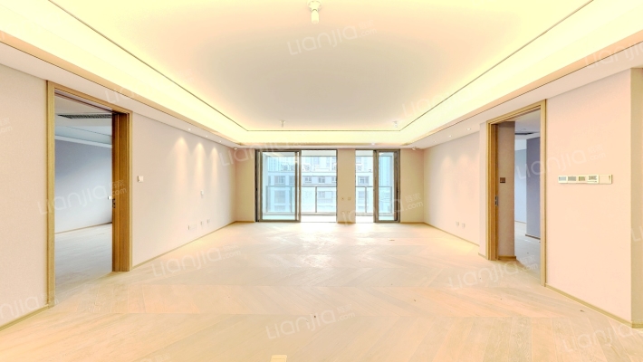 华著兰庭北区二手房实景图