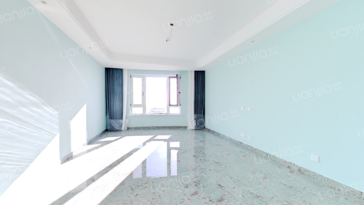 海信燕岛国际公寓二手房实景图