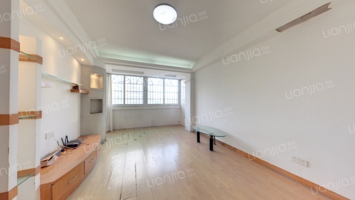 边检宿舍二手房实景图