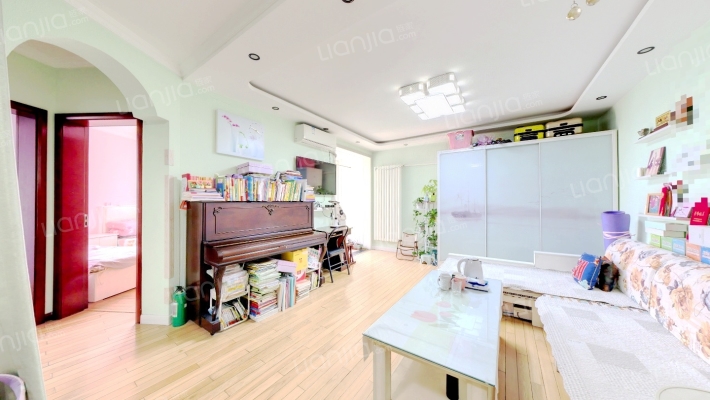 宜昌馨园二手房实景图