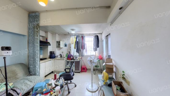 白水井二手房实景图