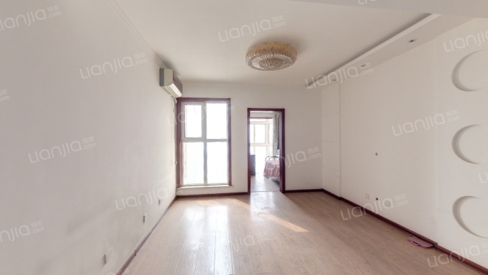 新馨家园二手房实景图