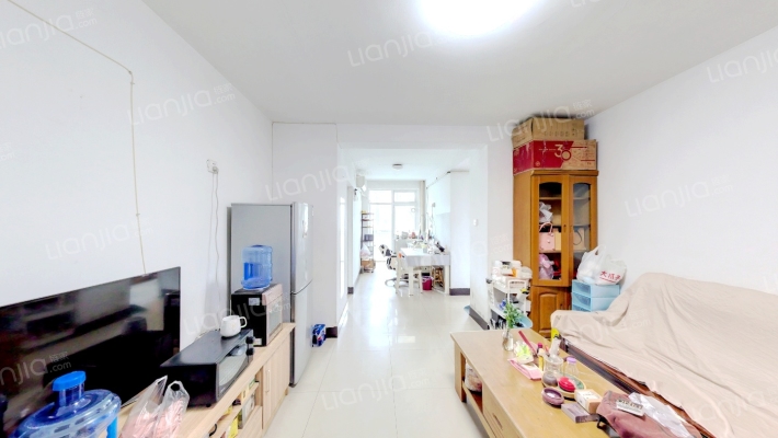 铁路34宿舍二手房实景图