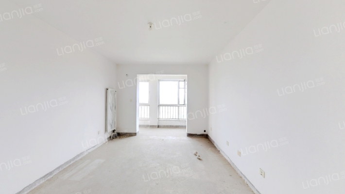 花溪畔二手房实景图