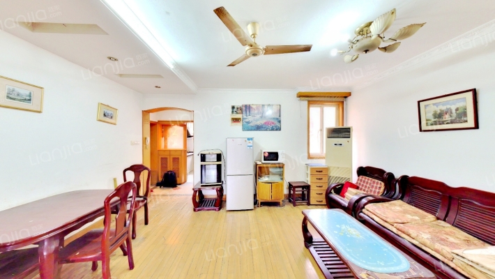 雨花村二手房实景图