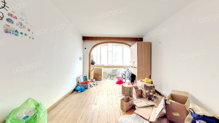 宝钢九村二手房实景图