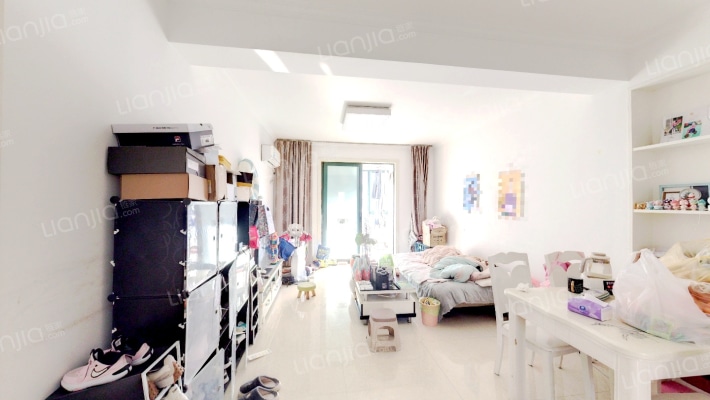 林之语二手房实景图